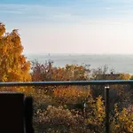 Cserszegi Kockak Apartment