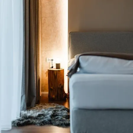 Apartman Cserszegi Kockák