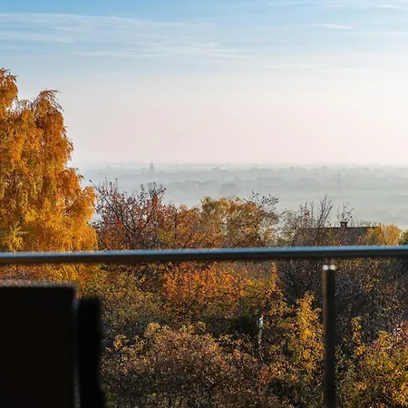 Cserszegi Kockak Apartment