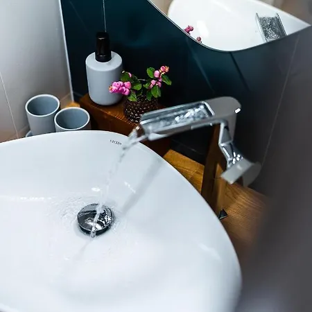 Cserszegi Kockák Apartman